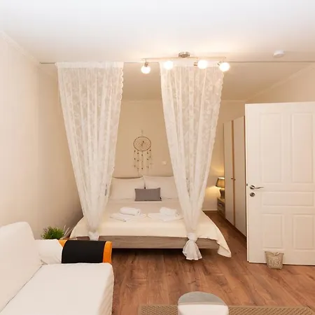 Apartment Alex's Cozy Corfu Old Town Corfu (city)