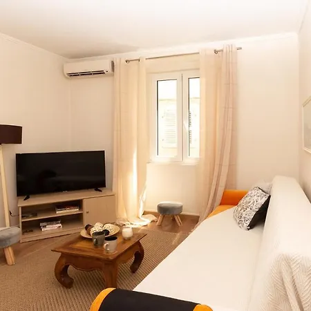 Apartment Alex's Cozy Corfu Old Town Corfu (city)