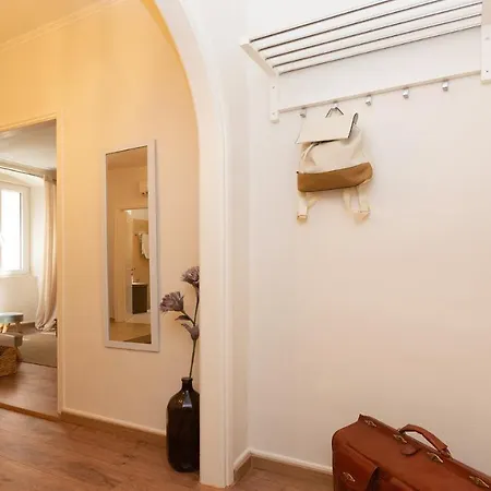 Apartment Alex's Cozy Corfu Old Town Corfu (city)