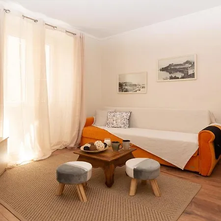 Apartment Alex's Cozy Corfu Old Town